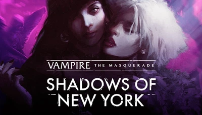 Игра Vampire: The Masquerade - Shadows of New York для ПК (Ключ активации Steam)