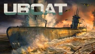Игра UBOAT для ПК (Ключ активации Steam)