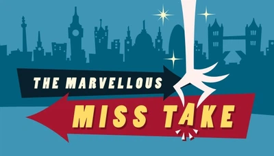 Гра The Marvellous Miss Take для ПК (Ключ активації Steam)