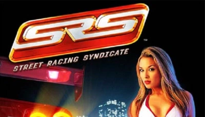 Игра Street Racing Syndicate для ПК (Ключ активации Steam)