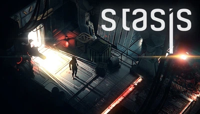 Игра Stasis для ПК (Ключ активации Steam)