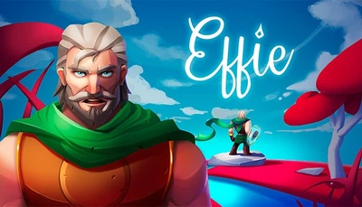 Игра Effie для ПК (Ключ активации Steam)