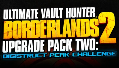 Дополнение Borderlands 2: Ultimate Vault Hunter Upgrade Pack 2 для ПК (Ключ активации Steam)