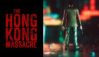 Игра The Hong Kong Massacre для ПК (Ключ активации Steam)