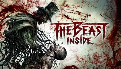 Игра The Beast Inside для ПК (Ключ активации Steam)