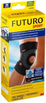 Bandaż Futuro Sport Knee Brace M (4005800210303)