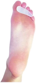 Wkładka ortopedyczna Varisan Hydrogel Ratoncito Con Anillo na lewą stopę rozmiar S (8431479726276)