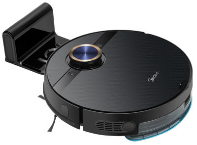 Робот-пилосос Midea M7 Pro