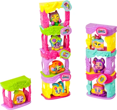 Фігурка Moji Pops Party Міні будиночок в асортименті (PMPPD612IN00)