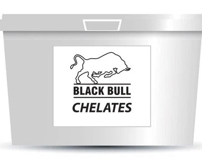 Black Bull chelates для копитних ванн 2кг