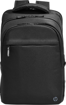 Рюкзак для ноутбука HP Professional 17.3" Black (500S6AA)