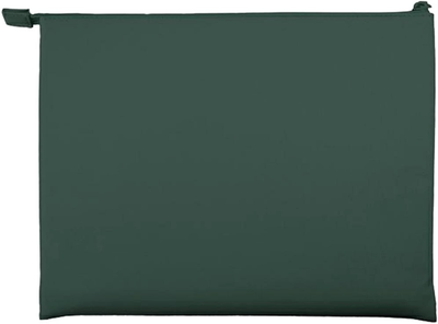 Pokrowiec na laptopa Uniq Lyon Sleeve 14" Forest Green (8886463684863)