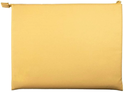 Pokrowiec na laptopa Uniq Lyon Sleeve 14" Canary Yellow (8886463684887)