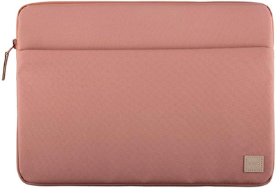 Torba na laptop Uniq Vienna Sleeve 14" Pink (8886463684818)