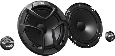 Głośniki samochodowe JVC CSJ-S600