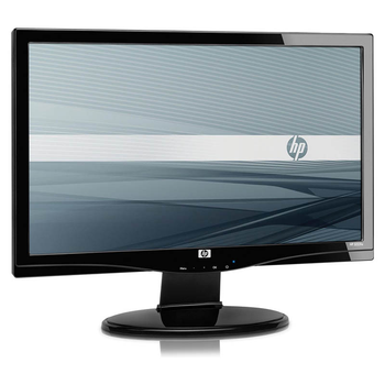 Монітор 21,5" HP S2231A, Широкий - Б/В