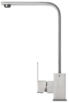 Смеситель-кран кухонный GRANADO Tarrasa LUX inox