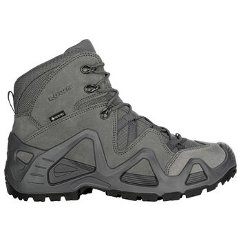 Черевики LOWA Zephyr GTX MID TF Wolf UK 10/EU 44.5 (310537/0737)