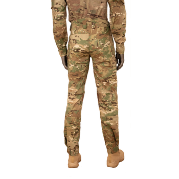 Штани тактичні 5.11 Tactical Hot Weather Combat Pants Multicam W38/L34 (74102NL-169)