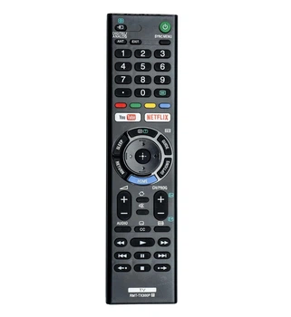 Пульт ДУ дистанционного управления телевизора SONY RMT-TX300P