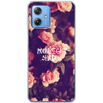Силіконовий чохол BoxFace Motorola G54 Power (50388-up883)