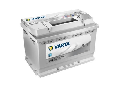 Акумулятор VARTA SILVER DYNAMIC 77Ah, EN 780, правий "+" 278x175x190 (ДхШхВ) | 6СТ-77 АзЕ (E44)5774000781