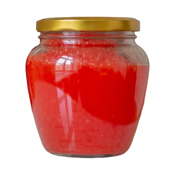 Икорный Продукт "Ікра Червона Лосось" 500 г