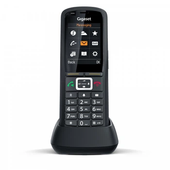 Трубка DECT Gigaset R700H PRO (S30852-H2976-R102)