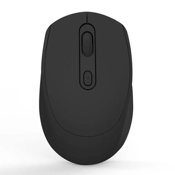 Беспроводная мышь с аккумулятором, X-Game , Bluetooth + 2.4 G черная