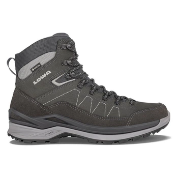 Черевики LOWA Toro Pro GTX MID anthracite grey (41)