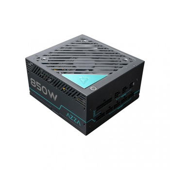 Блок живлення 850 Вт AZZA Black (PSAZ-850G)