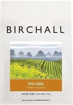 Чай Улун Birchall Формоза 100 г (8000019898259)