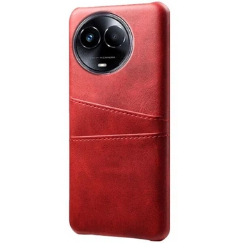 Захисний чохол Deexe Pocket Case для Realme 11 5G - Red