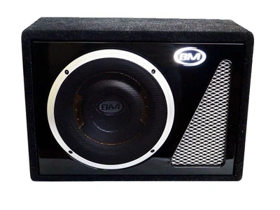 Сабвуфер Boschmann BM Audio BM-H10 активный 250W