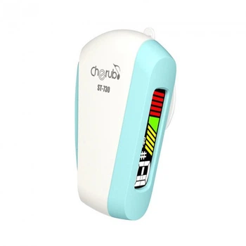 Тюнер Cherub ST-730 BL-WH