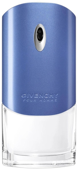 Woda toaletowa męska Givenchy Blue Label Pour 100 ml (3274872399167)