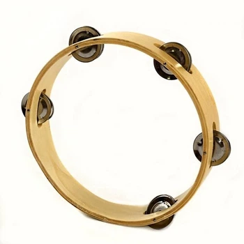 Тамбурин 8" (20см) Overtone TH8-5