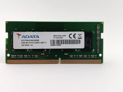 Оперативная память ADATA 2400 - купить в Киеве: цена, отзывы | ROZETKA