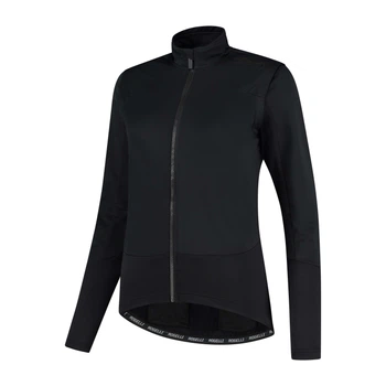 Куртка легка ROGELLI Softshellowa rowerowa Rogelli GLORY z oddychającymi plecami, S (44) (11699042)