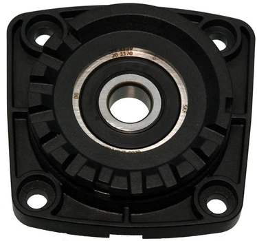 Фланец в сборе болгарки Metabo W7-125 343373420