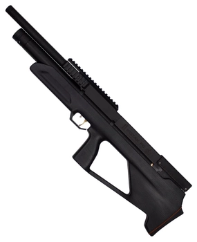 Пневматична гвинтівка (PCP) ZBROIA Козак FC-2 450/230 (кал. 4,5 мм, чорний)