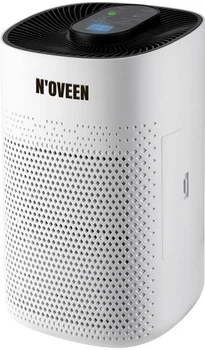 Осушувач повітря Noveen DH450