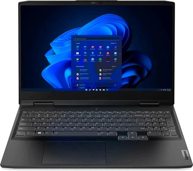Ноутбук Lenovo IdeaPad Gaming 3 15ARH7 (82SB00SLUS)