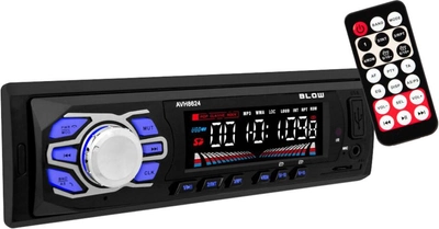 Radio samochodowe Blow AVH-8624 (5900804088271)