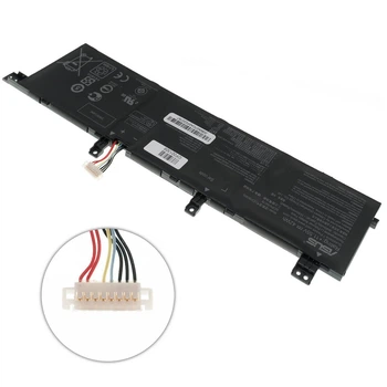 Аккумуляторная батарея для ноутбука Asus C31N1843 (C31N1843) High Copy ( 74344 )
