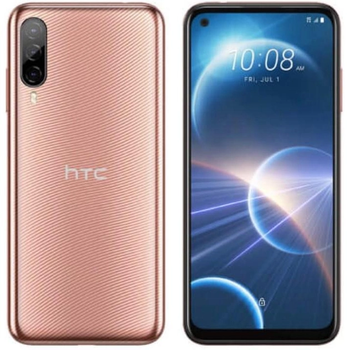 Смартфон HTC Desire 22 Pro 5G 8/128GB Gold Europe