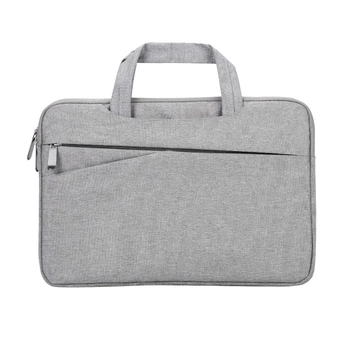 Сумка для ноутбука 15.6 Joy Art BUBM FMBX-GR, серая