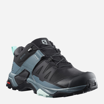 Buty sportowe trekkingowe damskie ULTRA 4 GTX W