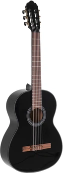 Гітара класична GEWA Student 4/4 Black (RG-VG500142742)