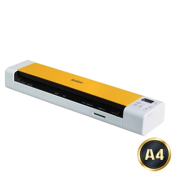 Портативний сканер з Wi-Fi Avision MetaMobile 20 Duplex